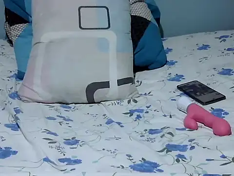 prettydomina1 webcam