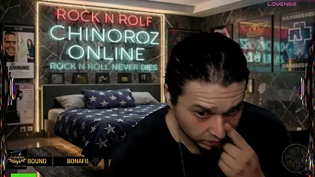 chino_roz webcam