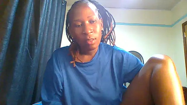 blackcuteebony webcam