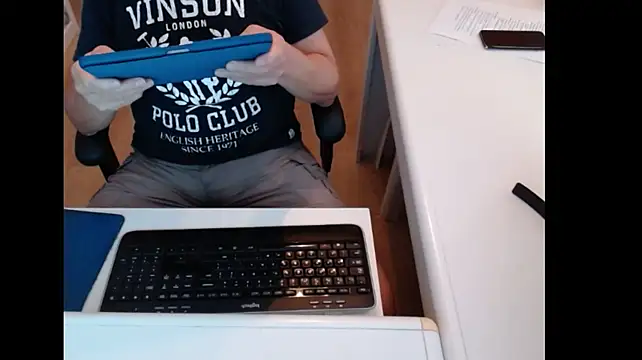 dutchpornking webcam