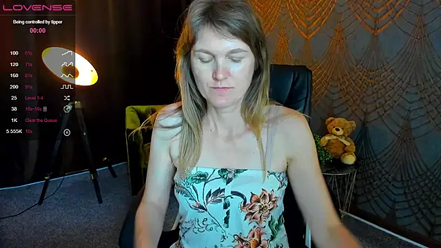 Anabell_xxx webcam