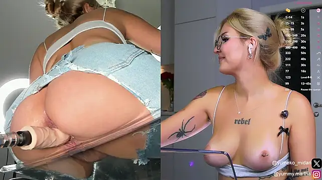 yumeko_midari webcam