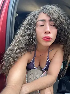 roxyrougee