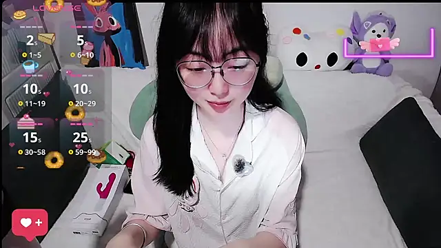 baby-yaya20 live webcam
