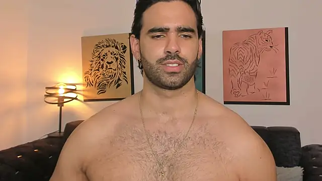 Brad_Martin webcam