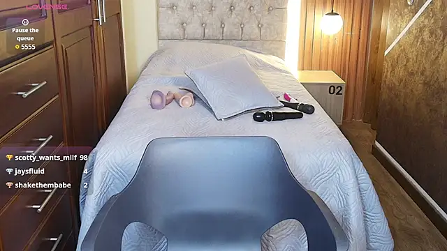 RachellPark webcam