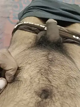 Gupta_0009 webcam