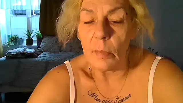 belgianshantie webcam
