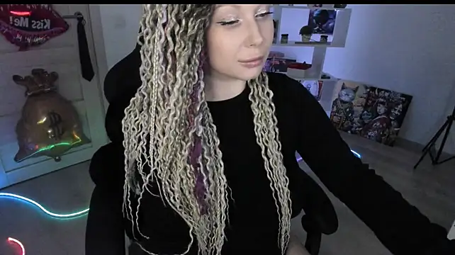HoneySallyMoore webcam