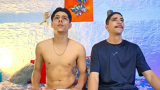 Eliassalvatore_ webcam