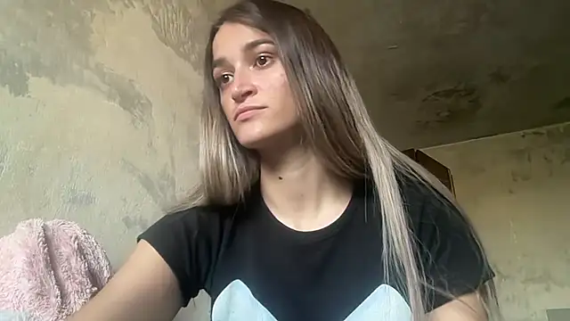 Hanna_lov8 webcam