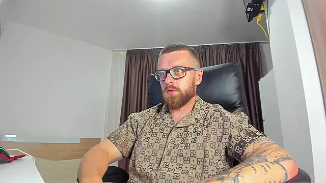 Findom_guy webcam