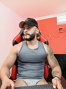 mike_savage3 (M young) - Stroking hard control my ass link x5min