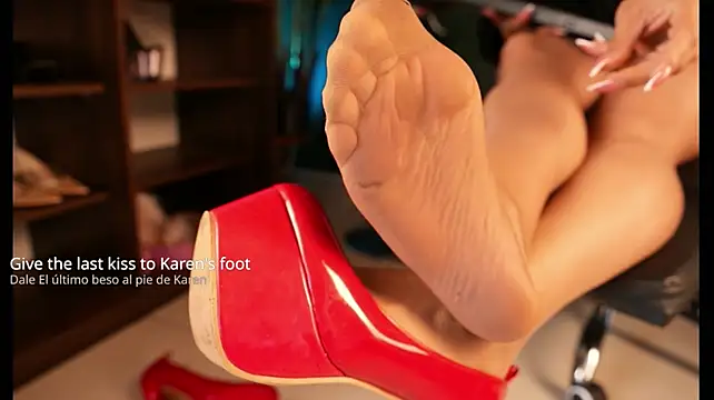 ScarletAmazon