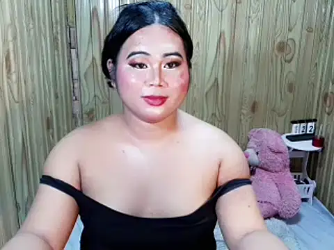 queen_staceyy webcam