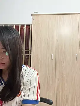 Babybooo01_ webcam