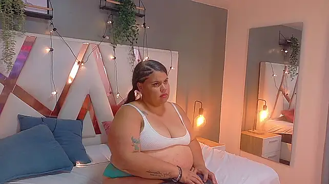 BritannyMonroe_ webcam