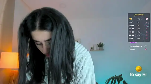 Anya_Volkov webcam