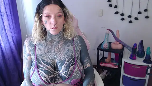 SLOPPYTITSS webcam