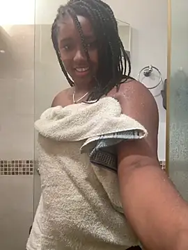 Black-gem18 webcam