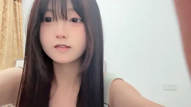 xiaolin2333 webcam