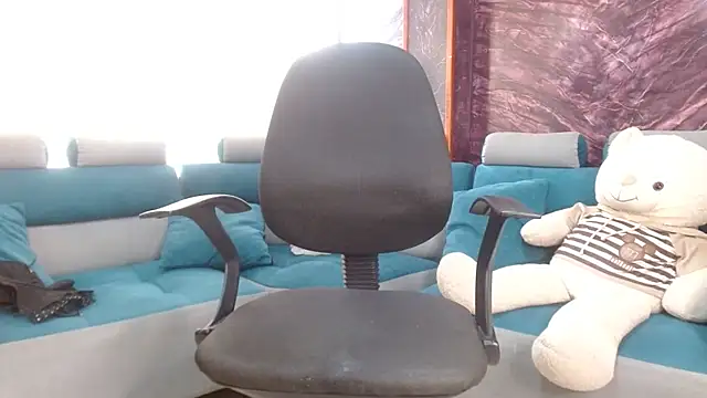 Evangeline_Sc webcam