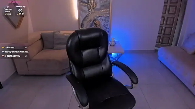 MorganHicks webcam