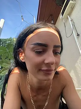 FeetVibe webcam