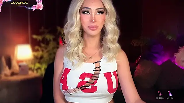 Miss-Victoria69 webcam