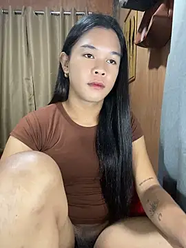 Belle_Pepper69 webcam