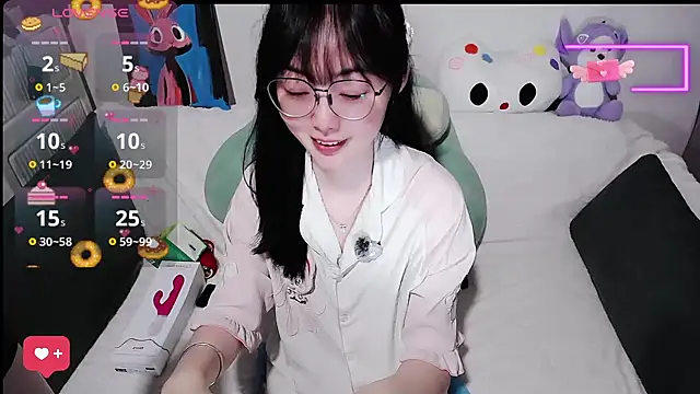 baby-yaya20 webcam