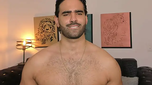 Brad_Martin webcam