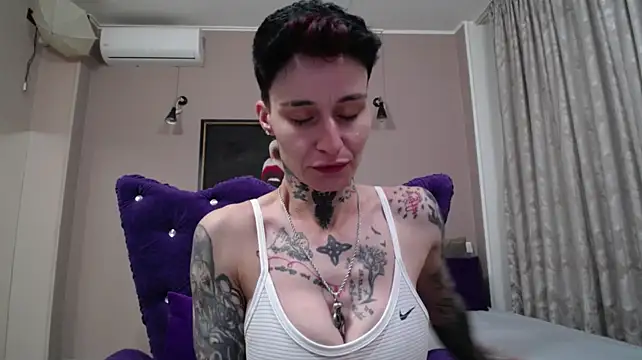 KennyXSX webcam