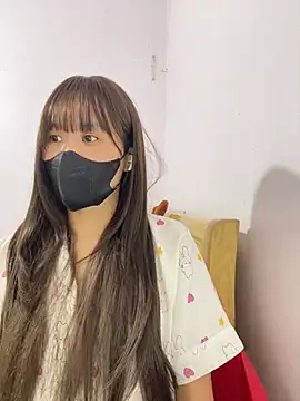 Jstrawberry webcam