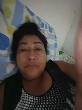 PatriciaGrajales webcam
