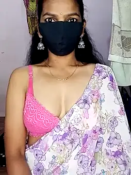 Payal_143 webcam