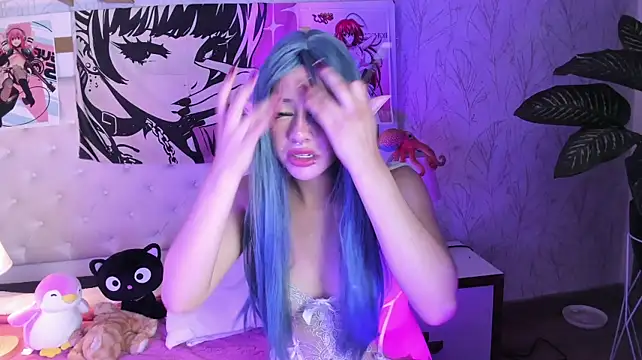 Effy_Kessler webcam
