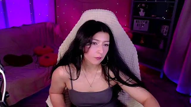 Vanessa_LimX webcam