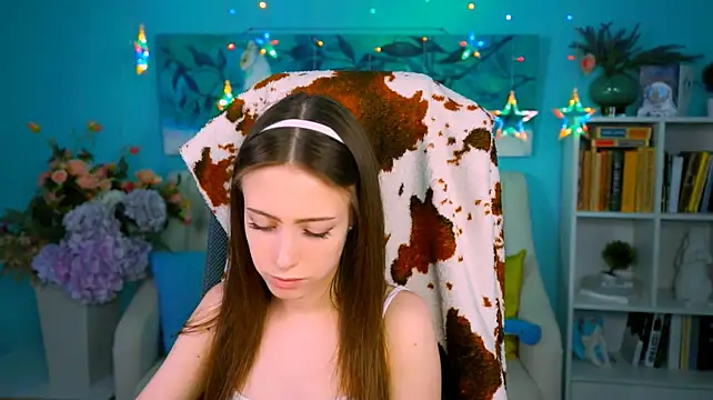 VanessaAnerson webcam