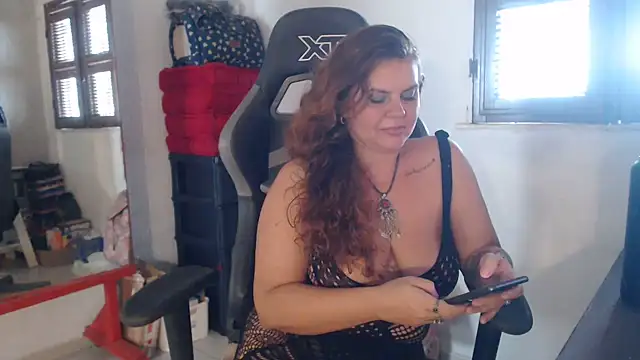 OliviaRojas webcam