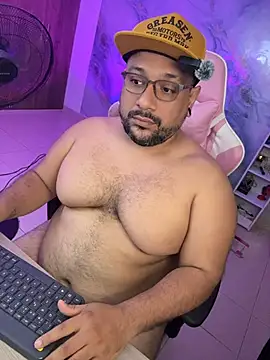 jacoob_woods webcam