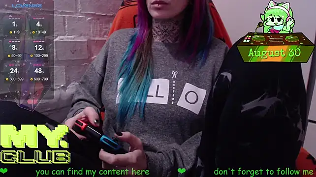 Witch_Emma webcam