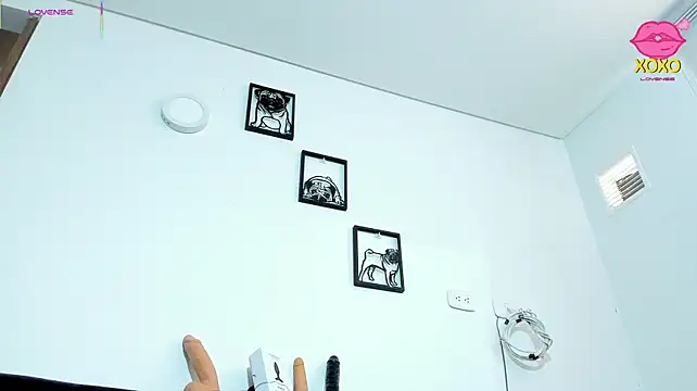 Bessie32 webcam