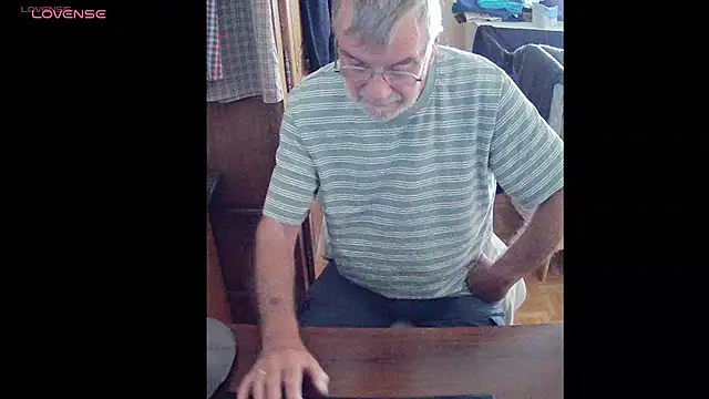 terrybare webcam
