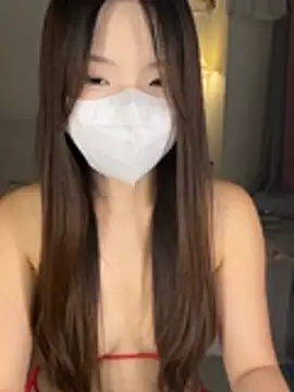 _xiaoxinxin_ webcam