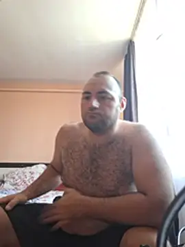 strictbobby (M young) - Cumshot and fingering ass