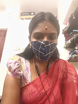 Tamil_Yalini12 webcam