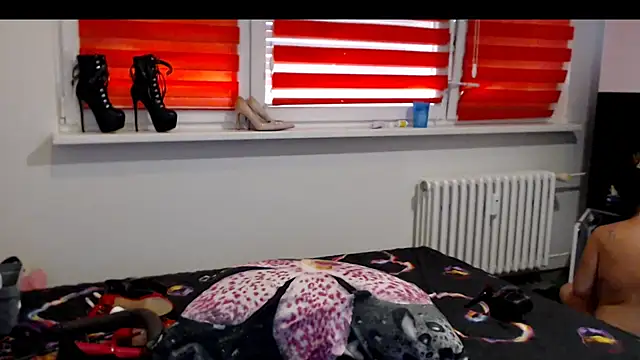 Alexie33 webcam