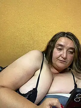 LiluHot webcam