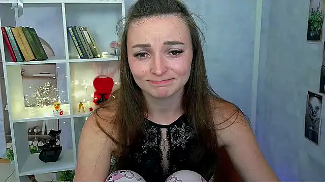 _Barbie_Kiss_ webcam